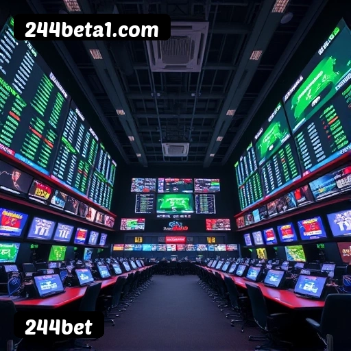 Estatísticas de bônus da 244bet em São Paulo, Rio de Janeiro e Brasília