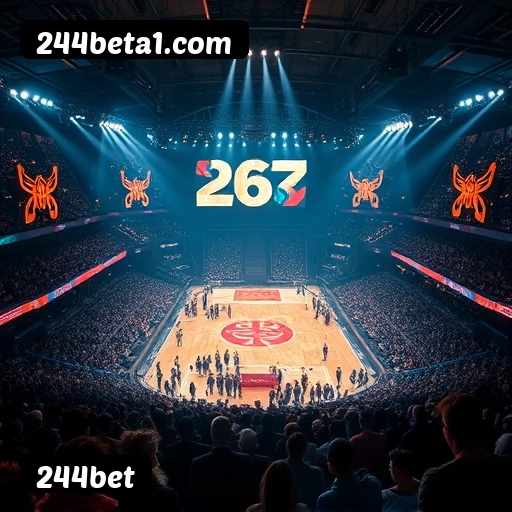 Catálogo 244bet 2.547 jogos - Pragmatic Play, Evolution, NetEnt