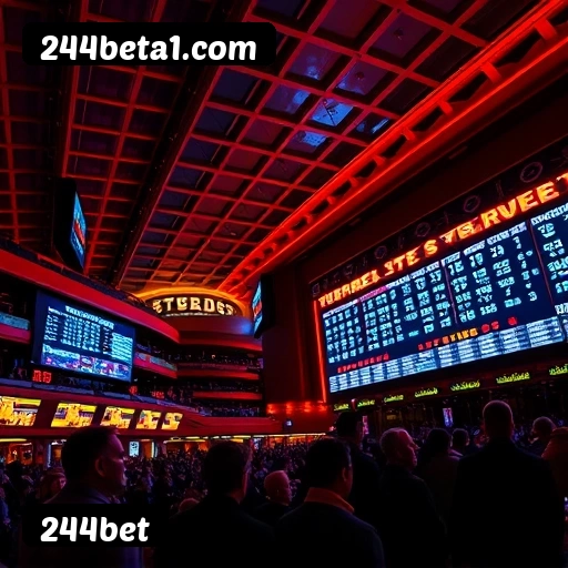 6 vantagens exclusivas do programa VIP da 244bet